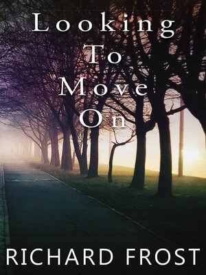 cover image of Looking to Move On